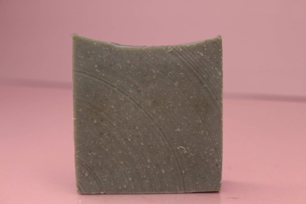 Dead Sea Mud Soap | Afterlite Bodycare